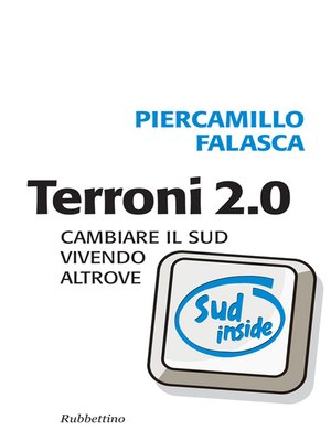 cover image of Terroni 2.0